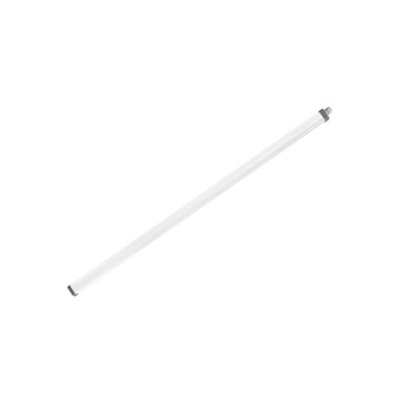 LEDVANCE LED Feuchtraumleuchte Damp Proof Slim Value LED 1500 50W/6500K IP65 5500lm tageslichtweiß nicht dimmbar