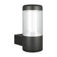 Ledvance Outdoor Facade Lantern 12W/3000K Grey IP54 610lm neutralweiß nicht dimmbar