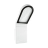 Ledvance Outdoor Facade Edge 12W/3000K White IP54 740lm neutralweiß nicht dimmbar