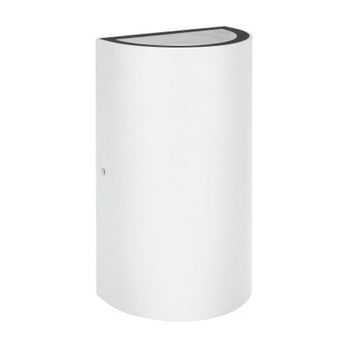 Ledvance Outdoor Facade Updown 12W/3000K White IP54 700lm neutralweiß nicht dimmbar