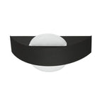 Ledvance Outdoor Facade Belt Round 11W/3000K Grey IP54 400lm neutralweiß nicht dimmbar
