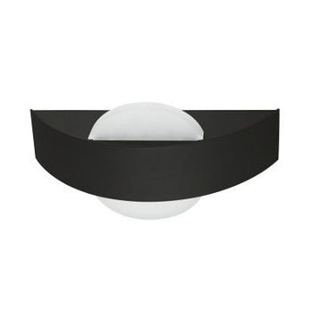 Ledvance Outdoor Facade Belt Round 11W/3000K Grey IP54 400lm neutralweiß nicht dimmbar