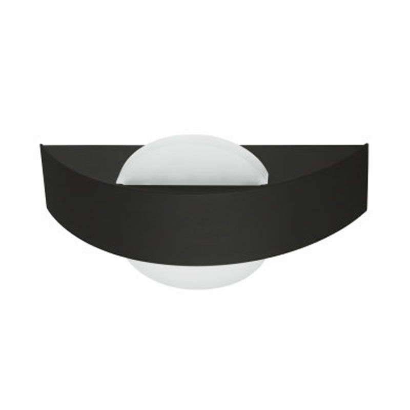 Ledvance Outdoor Facade Belt Round 11W/3000K Grey IP54 400lm neutralweiß nicht dimmbar