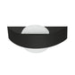 Ledvance Outdoor Facade Belt Round 11W/3000K Grey IP54 400lm neutralweiß nicht dimmbar