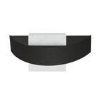 Ledvance Outdoor Facade Belt Square 11W/3000K Grey IP54 400lm neutralweiß nicht dimmbar