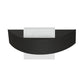 Ledvance Outdoor Facade Belt Square 11W/3000K Grey IP54 400lm neutralweiß nicht dimmbar