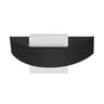 Ledvance Outdoor Facade Belt Square 11W/3000K Grey IP54 400lm neutralweiß nicht dimmbar