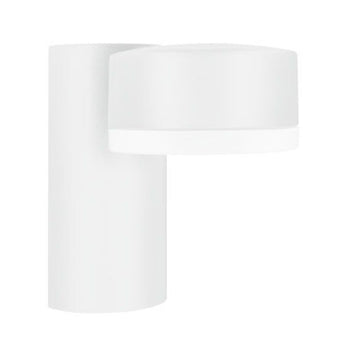 Ledvance Outdoor Facade Spot 8W/3000K White IP54 440lm neutralweiß nicht dimmbar