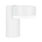 Ledvance Outdoor Facade Spot 8W/3000K White IP54 440lm neutralweiß nicht dimmbar