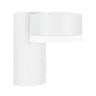 Ledvance Outdoor Facade Spot 8W/3000K White IP54 440lm neutralweiß nicht dimmbar
