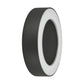 Ledvance Outdoor Surface Round 13W/3000K Grey IP54 480lm neutralweiß nicht dimmbar
