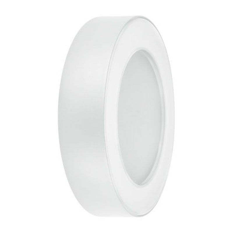 Ledvance Outdoor Surface Round 13W/3000K White IP54 600lm neutralweiß nicht dimmbar