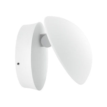 Ledvance Outdoor Facade Indirect Round 13W/3000K White IP54 640lm neutralweiß nicht dimmbar