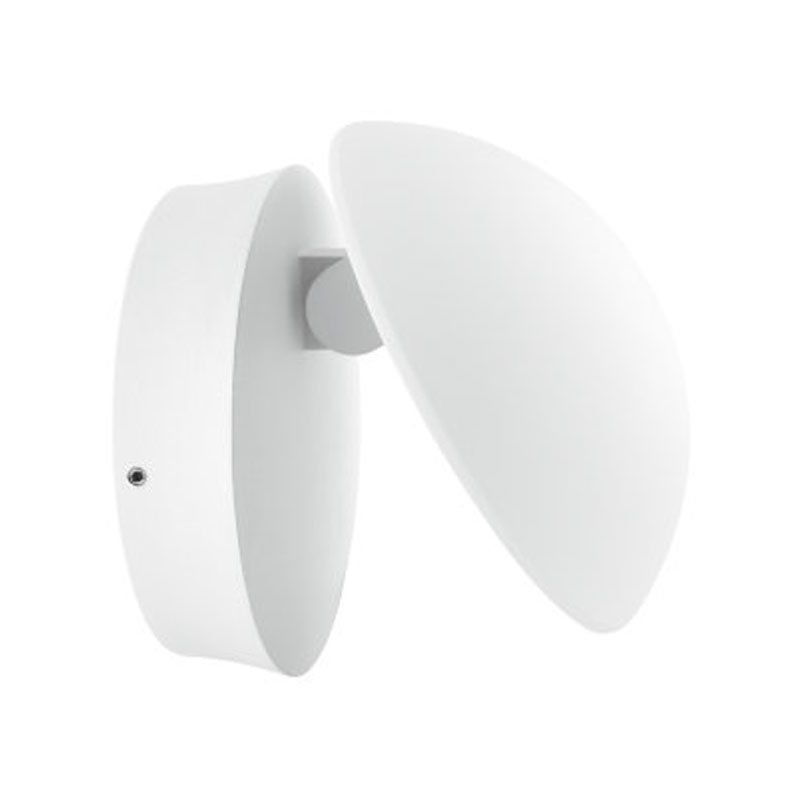 Ledvance Outdoor Facade Indirect Round 13W/3000K White IP54 640lm neutralweiß nicht dimmbar