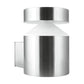 Ledvance Outdoor Facade Pole 6W/3000K Steel IP44 360lm neutralweiß nicht dimmbar