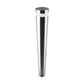Ledvance Outdoor Bollard 800 Pole 6W/3000K Steel IP44 360lm neutralweiß nicht dimmbar