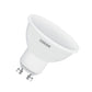 Osram LEDstar+ PAR16 remote control 4.5-25W/RGBW LED GU10 matt 250lm Multicolour dimmbar mit Fernbedienung