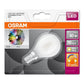 Osram LEDStar+ Classic P 5-40W/927 LED E14 matt 320° 470lm echt warmweiß nicht dimmbar Blister