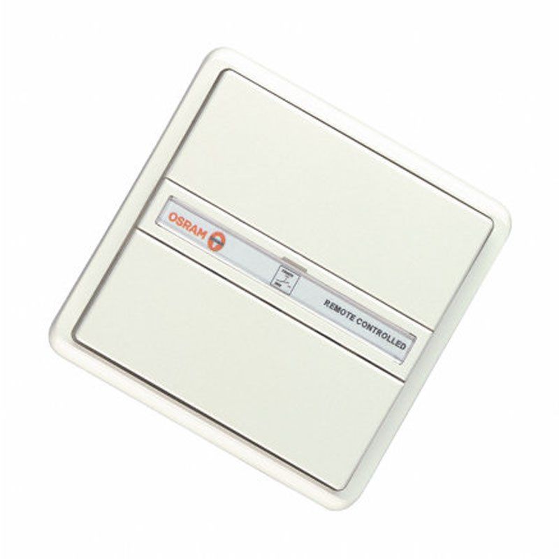 Osram Lichtsteuerungssystem Touch Dim WCU / Schalter Wandmontage TouchDim