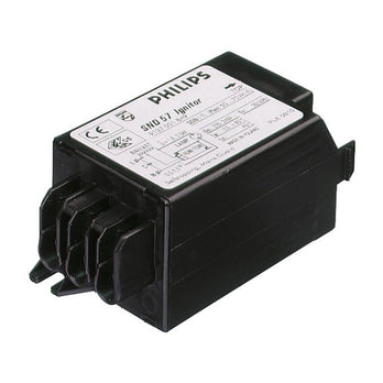 Philips Zündgerät SND57 SON 50/70W 220-240V 50/60Hz