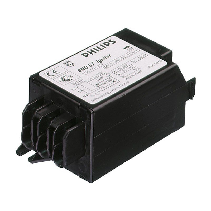 Philips Zündgerät SND57 SON 50/70W 220-240V 50/60Hz