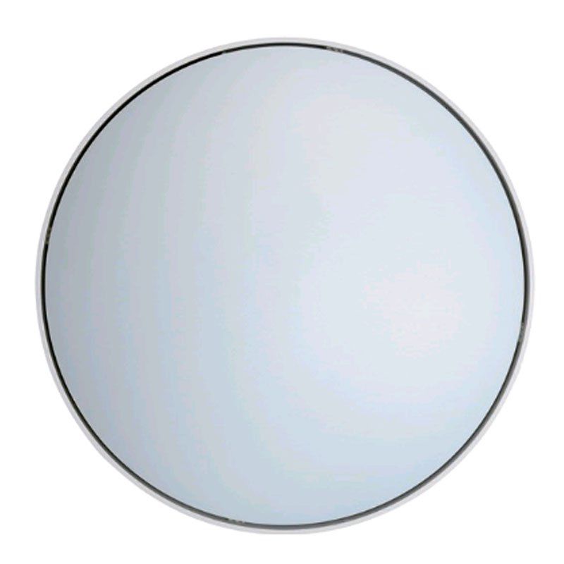 Sylvania 3034753 LED Giotto 235 Aufbau 12W/830 matt WT Ø235 1037lm warmweiß nicht dimmbar
