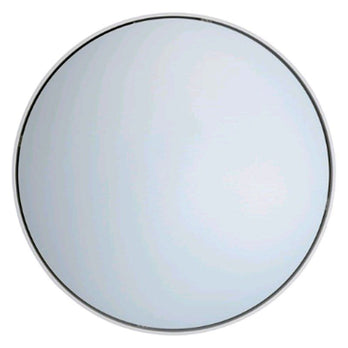 Sylvania 3034769 LED Giotto 305 Aufbau 19W/830 matt WT Ø305 1491lm warmweiß dimmbar 1-10V