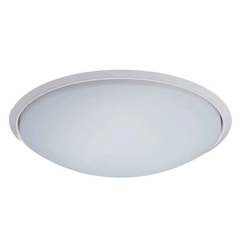 Sylvania 3034807 LED Giotto 335 Einbau 23W/830 matt WT D335 2111lm warmweiß nicht dimmbar Bewegungssensor