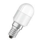 Osram LED Bellalux Special T26 2,3-20W/827 E14 matt 160° 200lm warmweiß nicht dimmbar