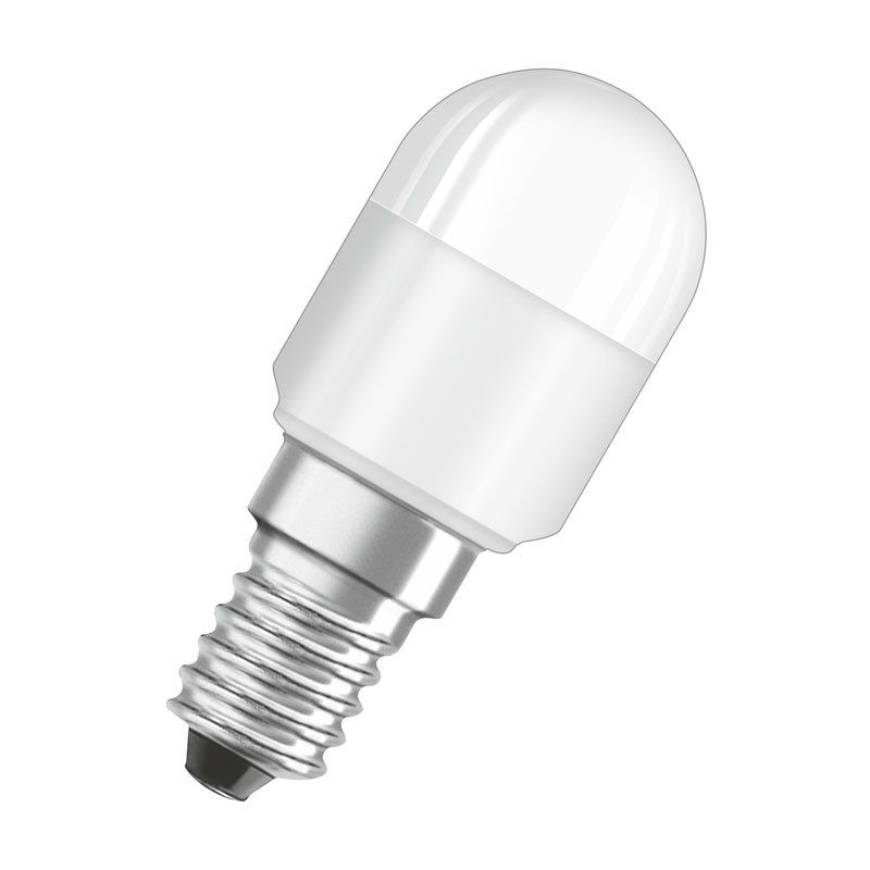 Osram LED Bellalux Special T26 2,3-20W/827 E14 matt 160° 200lm warmweiß nicht dimmbar