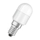 Osram LED Bellalux Special T26 2,3-20W/827 E14 matt 160° 200lm warmweiß nicht dimmbar