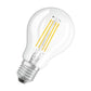 Osram LED Star Classic P Filament 4-40W/840 E27 klar 300° 470lm kaltweiß nicht dimmbar Blister