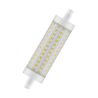 Osram LED Bellalux Classic LINE 118 12,5-100W/827 R7s klar 1521lm warmweiß nicht dimmbar