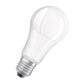 Osram LED Bellalux Classic A 13-100W/827 E27 matt 180° 1521lm warmweiß nicht dimmbar