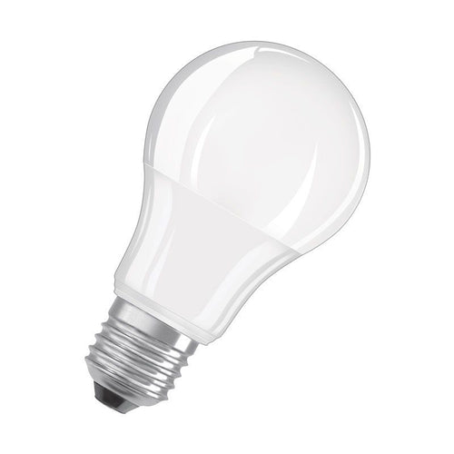 Osram LED Bellalux Classic A 5,5-40W/827 E27 matt 150° 470lm warmweiß nicht dimmbar