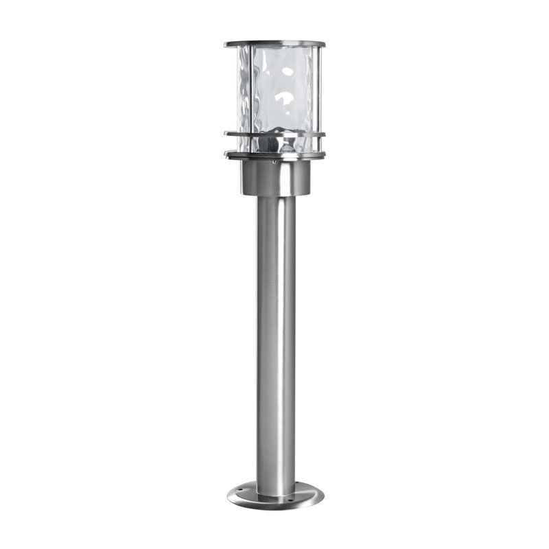 Osram BL Endura Classic Post 55cm max 60W nicht dimmbar steel IP44 -> siehe 1030003011