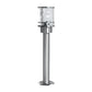 Osram BL Endura Classic Post 55cm max 60W nicht dimmbar steel IP44 -> siehe 1030003011