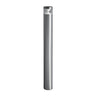 Osram LED Bodenleuchte Endura Style Mini Zylinder 80cm 4W 250lm nicht dimmbar steel IP44
