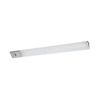 Osram LED Unterbauleuchte Cabinet Corner 350mm 5W/830 320lm neutralweiß dimmbar grau IP20