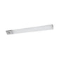 Osram LED Unterbauleuchte Cabinet Corner 350mm 5W/830 320lm neutralweiß dimmbar grau IP20