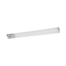 Osram LED Unterbauleuchte Cabinet Corner 350mm 5W/830 320lm neutralweiß dimmbar grau IP20