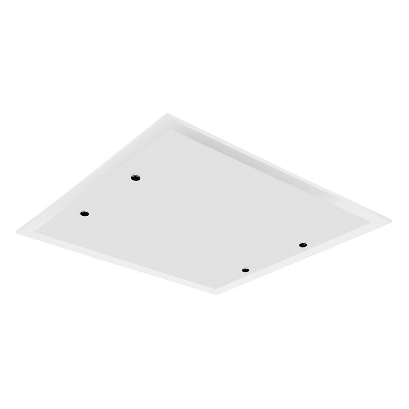 Osram W/DL Lunive Area 19W/840 1050lm nicht dimmbar grauweiß IP20 -> siehe 1030002963