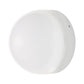 Osram LED Wand-/Deckenleuchte Endura Style Ball  12W/830 1030lm neutralweiß nicht dimmbar weiß IP44