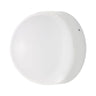 Osram LED Wand-/Deckenleuchte Endura Style Ball  12W/830 1030lm neutralweiß nicht dimmbar weiß IP44