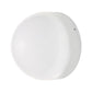 Osram LED Wand-/Deckenleuchte Endura Style Ball Sensor 12W/830 1030lm warmweiß nicht dimmbar weiß IP44