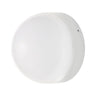 Osram LED Wand-/Deckenleuchte Endura Style Ball Sensor 12W/830 1030lm warmweiß nicht dimmbar weiß IP44