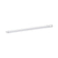 Osram LED Wand-/Deckenleuchte Power Batten 1200mm 48W/830 4800lm neutralweiß nicht dimmbar weiß IP20