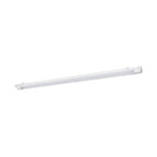 Osram LED Wand-/Deckenleuchte Power Batten 1200mm 48W/840 4800lm kaltweiß nicht dimmbar weiß IP20