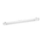 Osram LED Wand-/Deckenleuchte Power Batten 600mm 12W/840 800lm kaltweiß nicht dimmbar weiß IP20