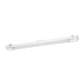Osram LED Wand-/Deckenleuchte Power Batten 600mm 12W/840 800lm kaltweiß nicht dimmbar weiß IP20
